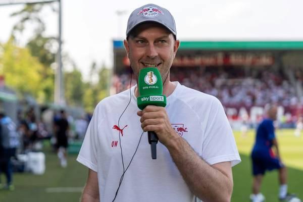 奥莱-维尔纳：尽管仍需磨合，但希望下场比赛给拜仁制造麻烦