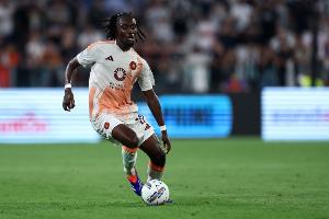 体育注册-记者：科内被推荐给国米，但若低于4000万欧出售罗马球迷可能不满