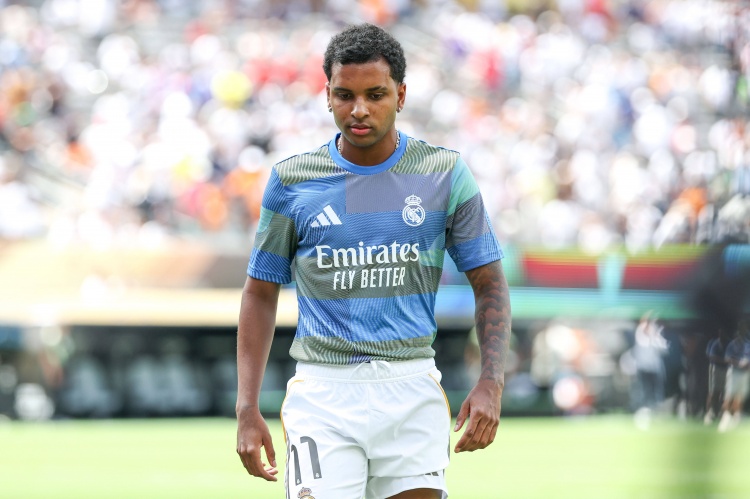 华体会体育-就此告别西甲？罗德里戈首轮枯坐90分钟 跨赛季连续6场西甲未出场