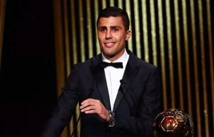 体育注册-斯基拉：罗德里即将与曼城达成协议，将涨薪续约至2029年