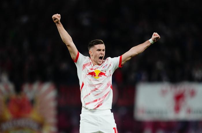 华体会体育-德天空：水晶宫&amp;amp;黄潜对鲍姆加特纳兴趣十足，但RB莱比锡不放人