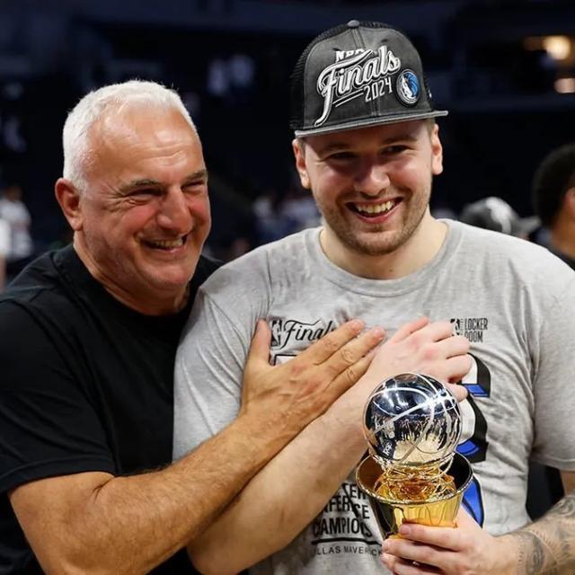 体育注册-东契奇被交易前欲在达拉斯买房 父亲痛斥球队虚伪