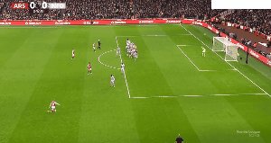 华体会体育-【英超】萨卡、帕蒂破门 阿森纳3比0诺丁汉森林