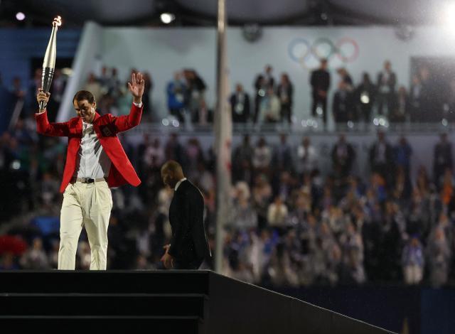 华体会体育-史上第二赚钱的网球选手 纳达尔商业帝国已铸就