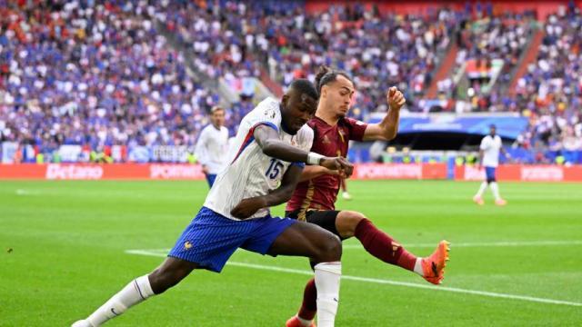 体育登录-世界杯超级替补再立奇功，穆阿尼该不该首发？