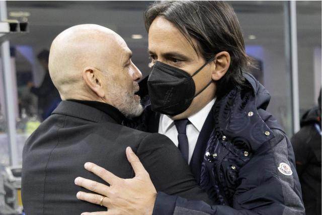 体育注册-“为将来换人”遭反超 小因扎吉被上了很好一课