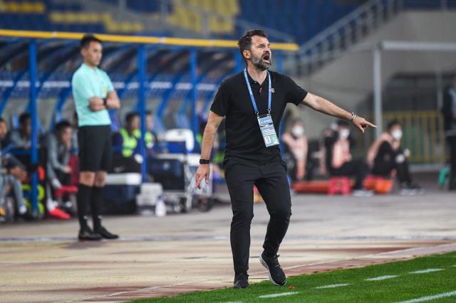 华体会体育-克罗地亚教头德比！莱科VS比利奇，谁给谁上“克”？