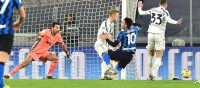 华体会体育-王勤伯：在中国和意大利，有2支截然不同的国际米兰