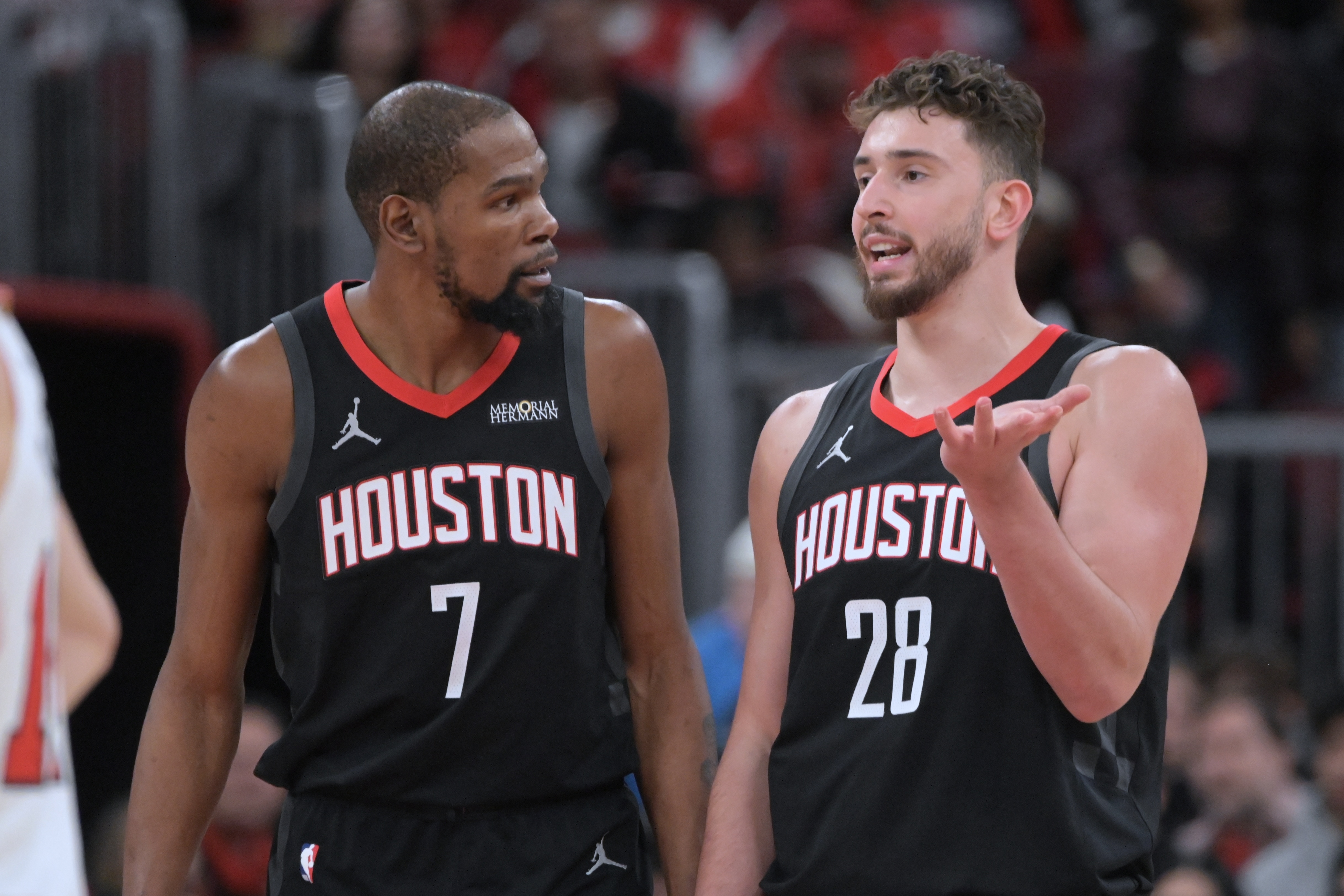 体育登录-杜兰特：申京是我们第四节的能量源泉 这是我们赢球的原因