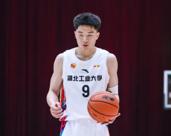 体育登录-CUBAL西南赛区：黄浩杰22分，湖北工大战胜重庆师大